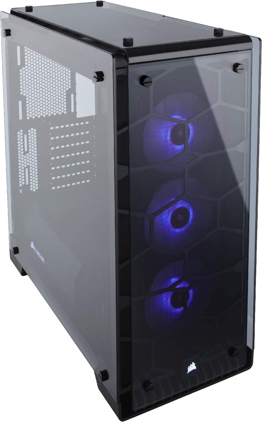 ▷ Mejores cajas PC: ATX, microATX, SFF y HTPC 【 2024 】 🥇