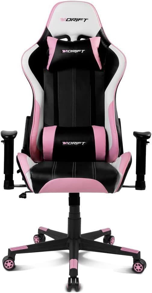 La Newskill Nayuki es la silla gaming que debes comprar si buscas