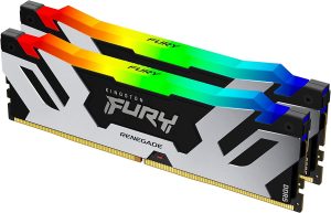 Kingston Fury Renegade DDR5 RGB 32GB