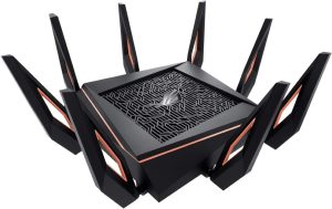 ASUS GT-AX11000 ROG Rapture - Router Gaming