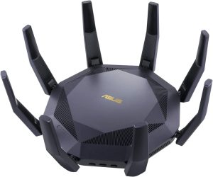 ASUS RT-AX89X - Router Gaming