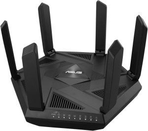 ASUS RT-AXE7800 - Router Gaming