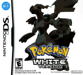 ¿Cómo Jugar Pokemon: White Version en PC? Guía Completa