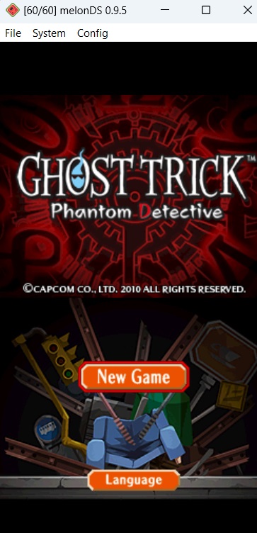¿Cómo Jugar Ghost Trick: Phantom Detective en PC? Guía Completa
