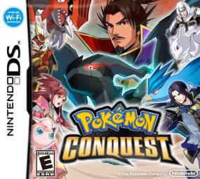 ¿Cómo Jugar Pokemon Conquest en PC? Guía Completa