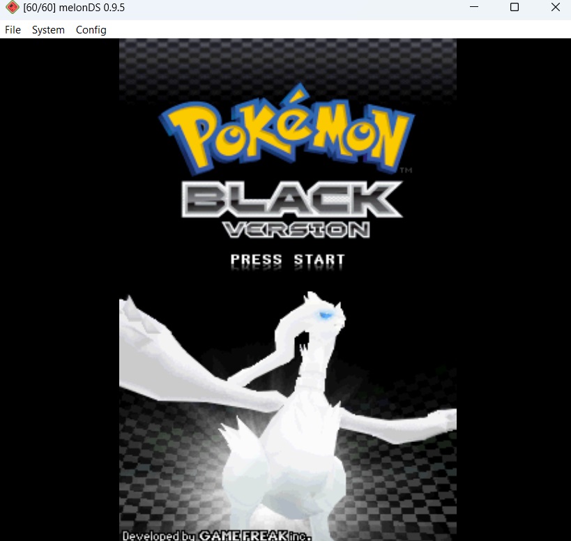 ¿Cómo Jugar Pokemon: Black Version en PC? Guía Completa