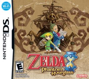 ¿Cómo Jugar The Legend of Zelda: Phantom Hourglass en PC? Guía Completa