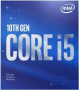 Intel Core i5 10400F - Procesador