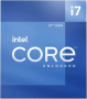Intel Core i7-12700K - Procesador